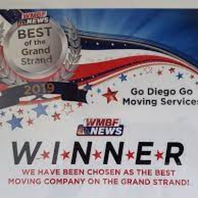 GO DIEGO GO SERVICES LLC