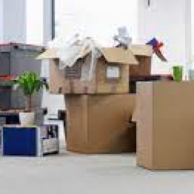 Bekins Transfer & Storage