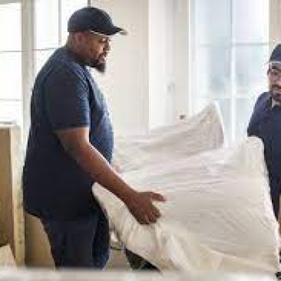 Reading Pro Movers