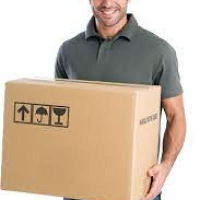 Alhambra Movers