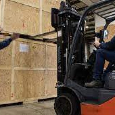 Jet Expedited Transport Inc