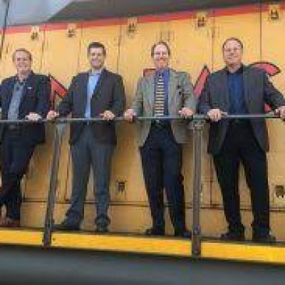 Ventura Transfer Company