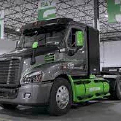 Agility Logistics