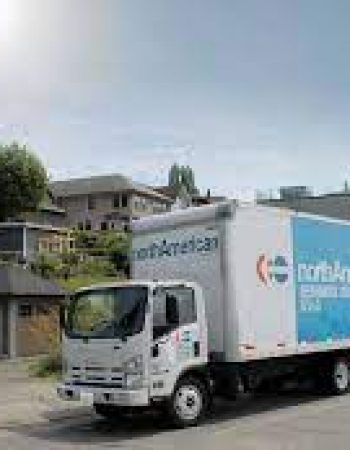 Neighbors Moving and Storage