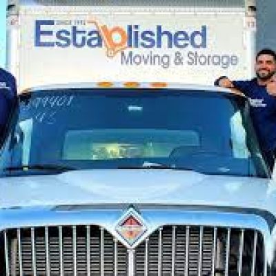 Established Moving & Storage