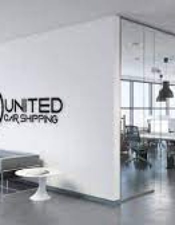 United Car Shipping