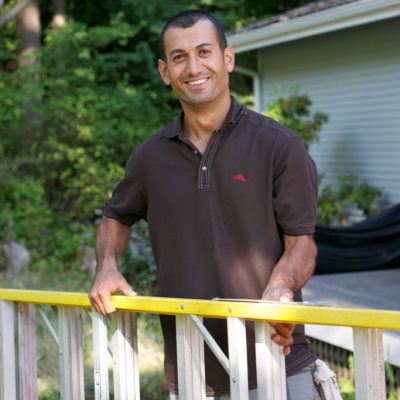 Suseyi Pro Moving Company
