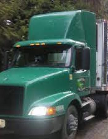 Northern Lights Trucking