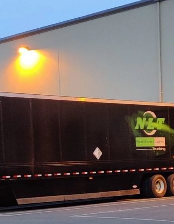Northern Lights Trucking