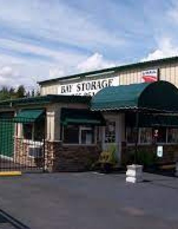 Bay Storage LLC