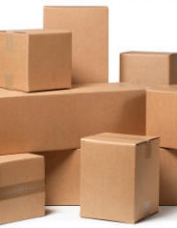 Gus & Jack Moving Company LLC