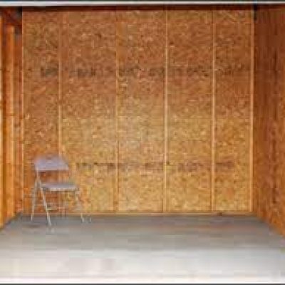 North Kitsap Self Storage Inc