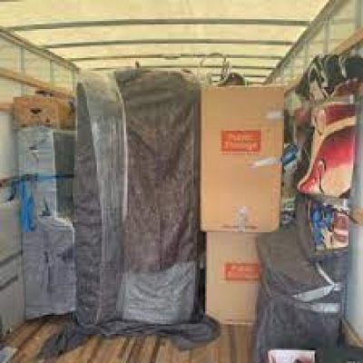 Brothers America Moving