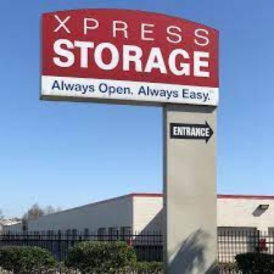 Hide Away Storage