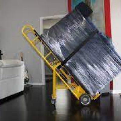 Pro Movers of Cape Coral