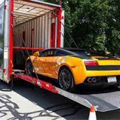 Towmax Transport Corp
