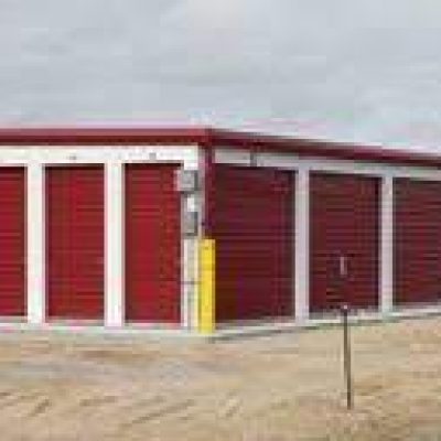 Mikes Storage LLC