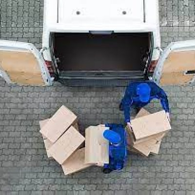 Confidant Movers LLC