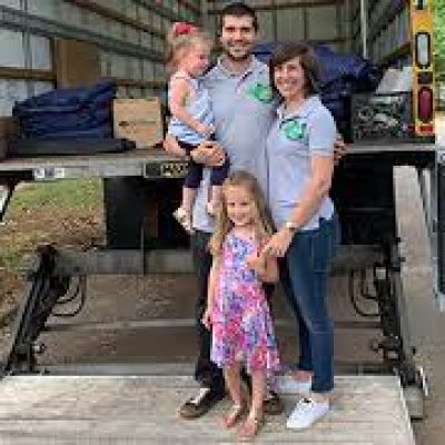 Workhorse Moving and Storage LLC