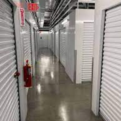 Brock Self Storage