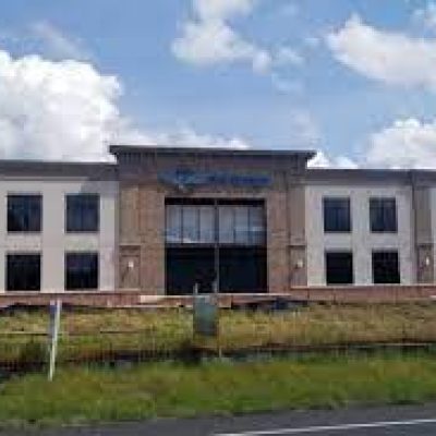 Dobys Bridge Self Storage
