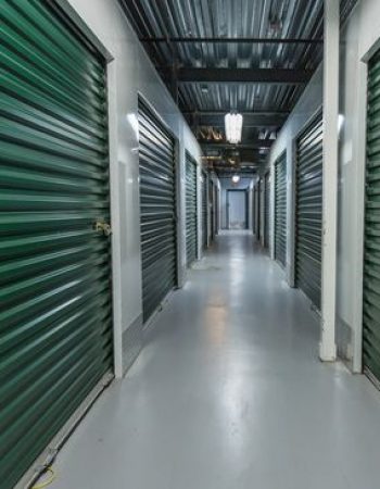 Poulsbo Mini Storage LLC