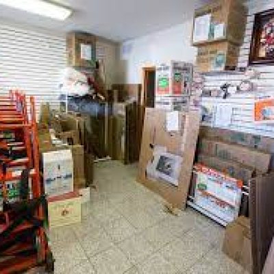 Thornton Self Storage