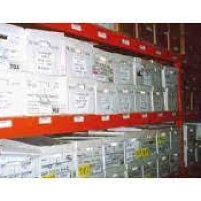 Blocker Transfer & Storage