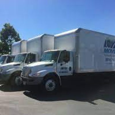 California Loyal Movers