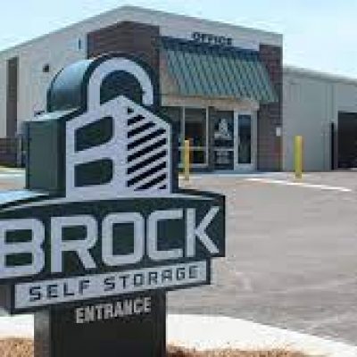 Brock Self Storage