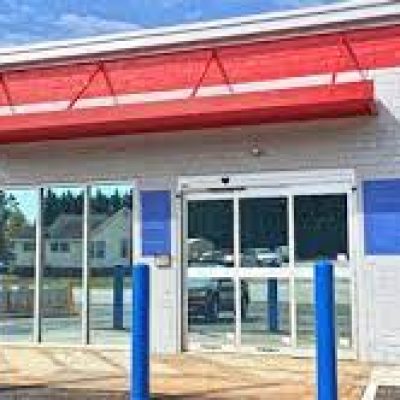 Innovation Self Storage