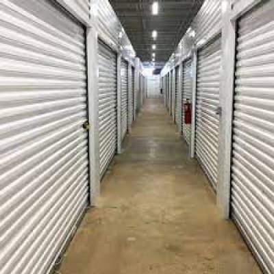 Innovation Self Storage