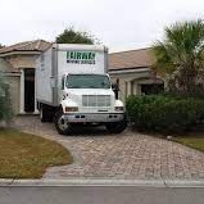 Fairway Moving Services of Myrtle