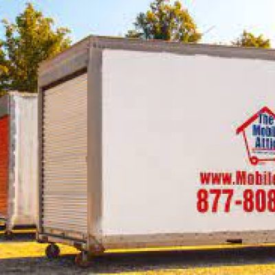 Mobile Attic