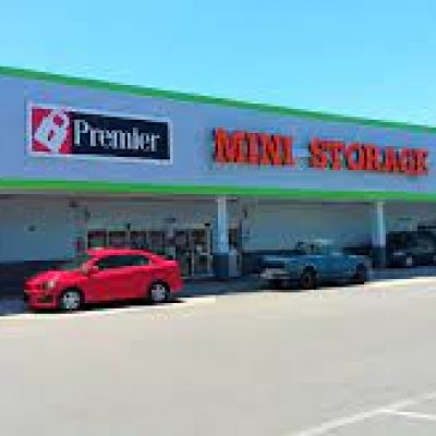 Premier Storage