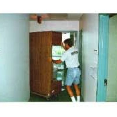 Blocker Transfer & Storage