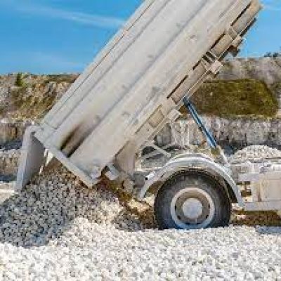 JDK Heavy Hauling LLC