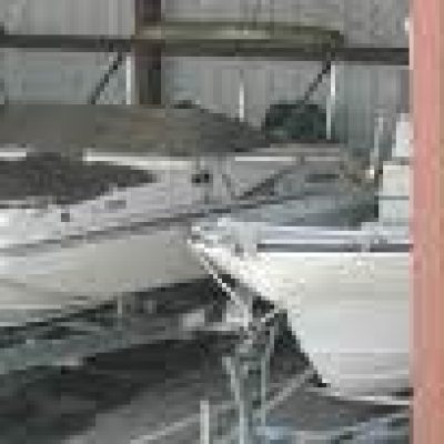 Park 720 Vehicle Storage