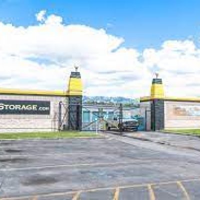 Alpine Storage