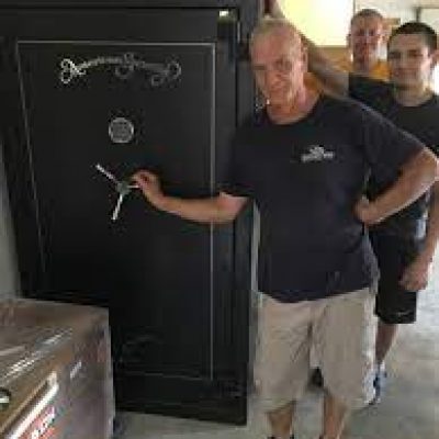 Professional Moving Company