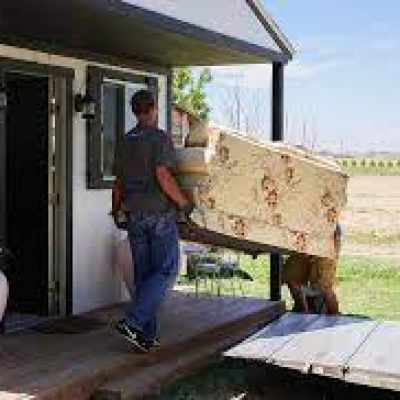 OBAY Moving & Courier LLC