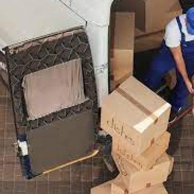 Sunbelt Moving Systems Inc