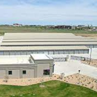 Self Storage at Centerra