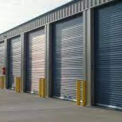 Alpine Storage
