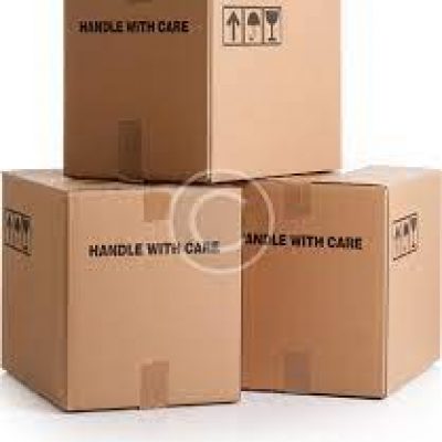 Move Me Joe Inc Moving & Storage