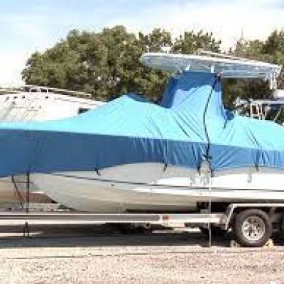 Clearwater RV & Boat Storage
