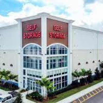 Sunshine Self Storage
