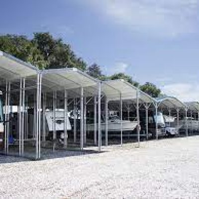 Clearwater RV & Boat Storage