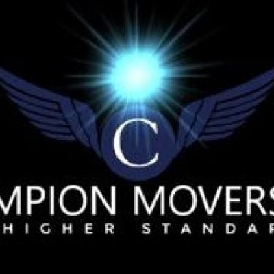 Champion Movers LLC