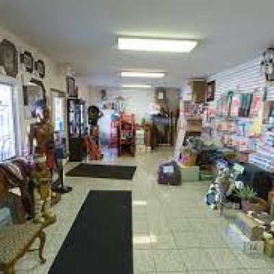 Thornton Self Storage